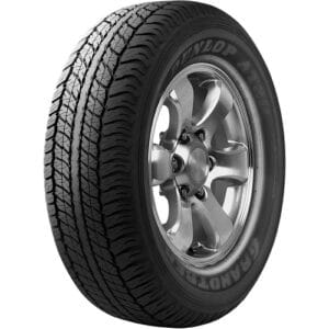 255/70R16 Dunlop AT20
